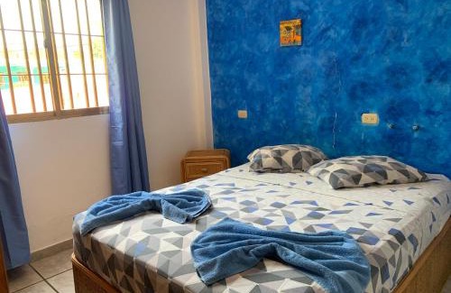 Margarita Island Apartment | Appartement spacieux à quelques pas de la plage Casa el Pozo