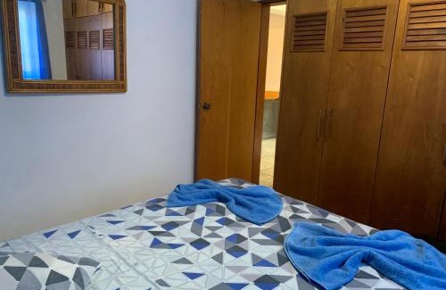 Margarita Island Apartment | Appartement spacieux à quelques pas de la plage Casa el Pozo