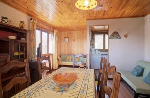 La Toussuire Apartment | Appartement spacieux 2 chambres, skis aux pieds, parking, WIFI – La Toussuire - FR-1-417-146
