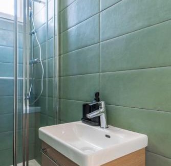 Puteaux Apartment | Appartement spacieux Vue sur Tour Effeil - Puteaux