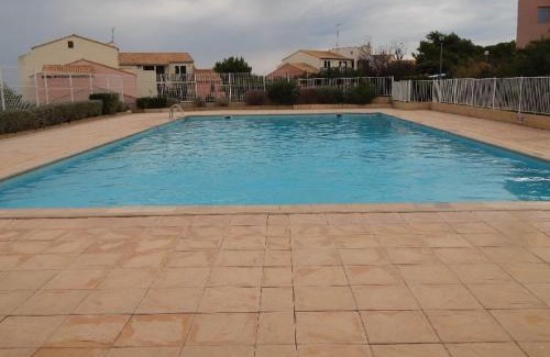 Saint-Pierre-la-Mer Apartment | Appartement St pierre la mer