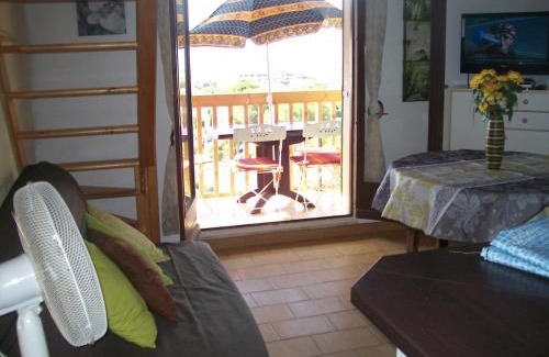 Saint-Pierre-la-Mer Apartment | Appartement St pierre la mer
