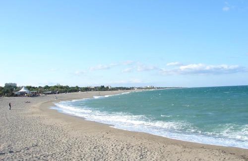 Plage d'Argeles Apartment | Appartement T2 avec Climatisation à Argelès-sur-Mer - FR-1-732-96