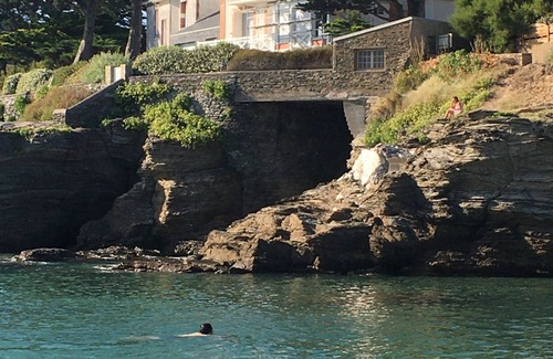 Pornic Apartment | Appartement T2 Avec Terrasse, Très Lumineux