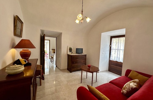 Lavatoggio Apartment | Appartement T2 Dans Village Typique
