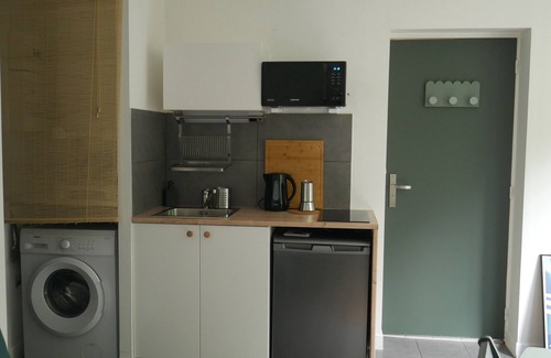 Lege-Cap-Ferret Apartment | Appartement T2 à Lege CAP Ferret