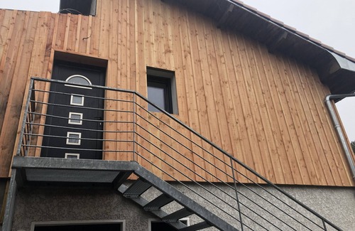 Lege-Cap-Ferret Apartment | Appartement T2 à Lege CAP Ferret