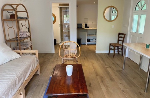 Claouey Apartment | Appartement T2 Claouey