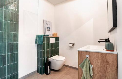Begles Apartment | Appartement T2 lumineux avec loggia et parking - proche gare Bordeaux Saint-Jean