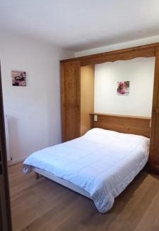 Cauterets Apartment | Appartement T2 Vue montagne