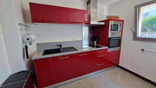 Concarneau Apartment | Appartement T3 de 74m2 très lumineux vue panoramique mer et plages