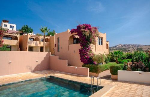 Ait Bihi Apartment | Appartement Taghazout 26