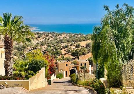 Ait Bihi Apartment | Appartement Taghazout 26