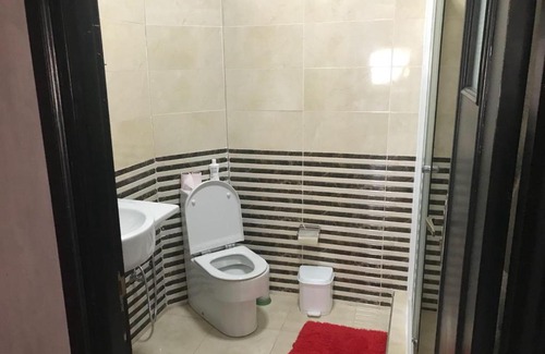 Mediouna Apartment | Appartement Tanger City center