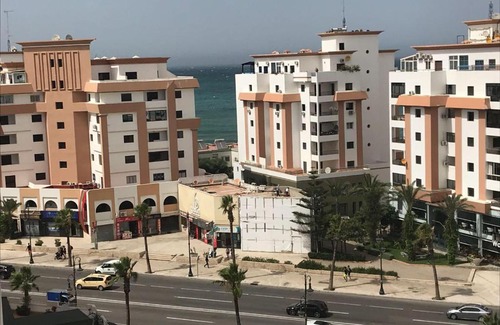 Mediouna Apartment | Appartement Tanger City center
