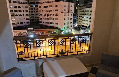 Branes Apartment | Appartement Tanger corniche