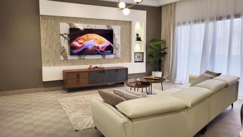 Pointe-Noire Apartment | Appartement TERANGA - Privilège et Confort non loin de la plage