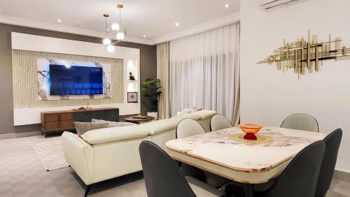 Pointe-Noire Apartment | Appartement TERANGA - Privilège et Confort non loin de la plage