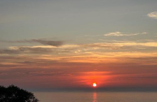 Villerville Apartment | Appartement terrasse face mer