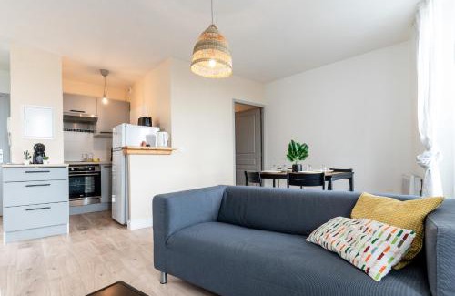 Manosque Apartment | Appartement Terreau