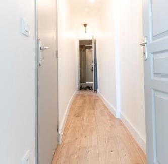 Manosque Apartment | Appartement Terreau