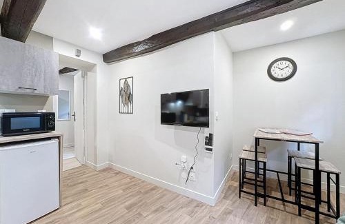 Riom Apartment | Appartement tout neuf 4 pers N6