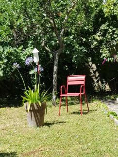 Millau Apartment | Appartement Villa LES TILLEULS