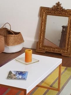 Millau Apartment | Appartement Villa LES TILLEULS