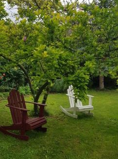 Millau Apartment | Appartement Villa LES TILLEULS