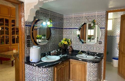 Khenifra Apartment | Appartement Villa Rayhana