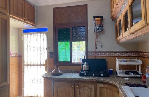 Khenifra Apartment | Appartement Villa Rayhana