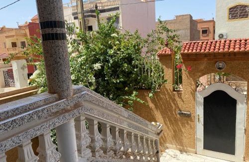 Khenifra Apartment | Appartement Villa Rayhana