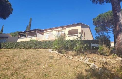 La Nartelle Apartment | APPARTEMENT VUE MER 200 M DES PLAGES - DJUMBO