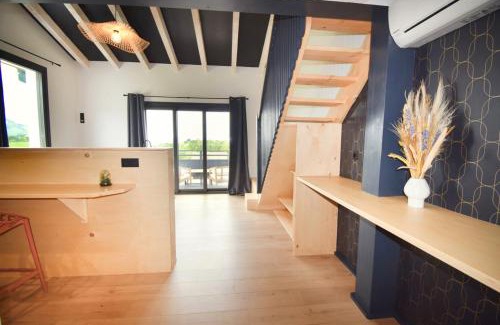 Zugarramurdi Apartment | Appartement vue montagnes - AXURIA