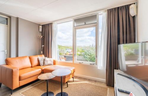 De Koog Apartment | Appartementencomplex Juliana 72