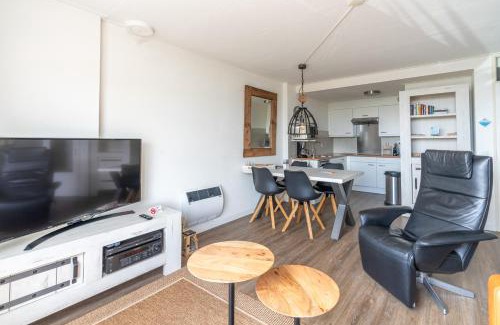 De Koog Apartment | Appartementencomplex Juliana 72