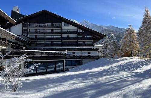 Seefeld in Tirol Apartment | Appartementhaus Birkenwald