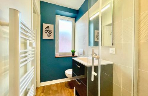 Lorient Apartment | Appartements à Lorient - Tout confort - Internet Fibre - NOUVEAU