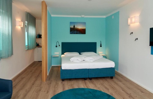 Maria Woerth House | Appartements am See