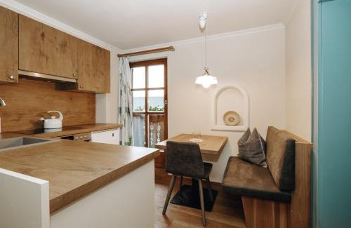 Alpendorf Apartment | Appartements Gut Berg