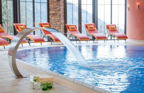 Alpendorf Apartment | Appartements Gut Berg