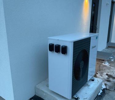 Spital am Semmering Apartment | Appartements Stuhleckblick
