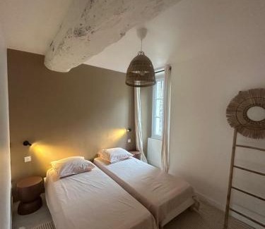 Dinan Apartment | Appartements au port de Dinan Belle île et Les Ebihens