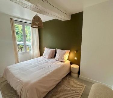 Dinan Apartment | Appartements au port de Dinan Belle île et Les Ebihens