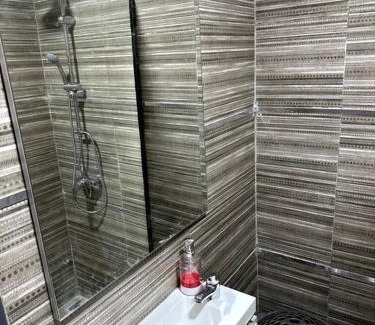 Yof Apartment | Appartements aux Mamelles