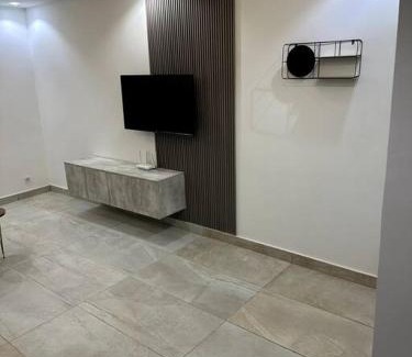 Yof Apartment | Appartements aux Mamelles