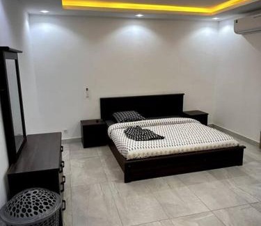 Yof Apartment | Appartements aux Mamelles