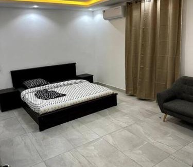 Yof Apartment | Appartements aux Mamelles