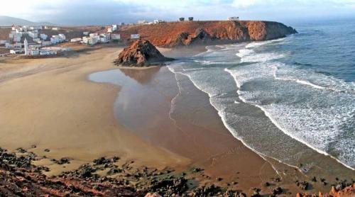 Mirleft Apartment | Appartements du Sud Mirleft