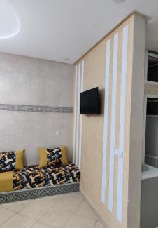 Mirleft Apartment | Appartements du Sud Mirleft